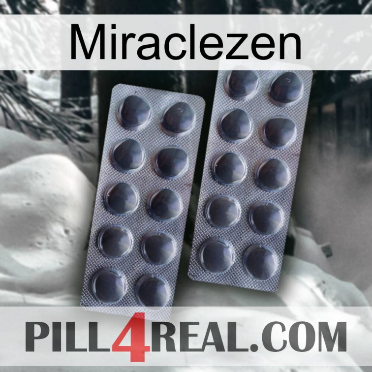 Miraclezen 31